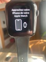 Apple Watch 6 GPS+LTE 44mm Niedersachsen - Ilsede Vorschau