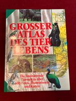 Großer Atlas des Tierlebens Buch Tiere Bayern - Neuburg a.d. Kammel Vorschau