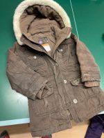 Kinder Parka Mantel Winterjacke Jacke 104 Baden-Württemberg - Untereisesheim Vorschau