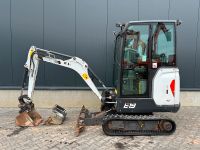 Minibagger Bobcat E19 Nordrhein-Westfalen - Südlohn Vorschau