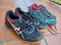 Asics Sportschuhe Größe 46 und Vibram Größe 44 Baden-Württemberg - Achern Vorschau