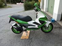 Gilera Runner 50 Super Zustand!!! Kr. Passau - Passau Vorschau