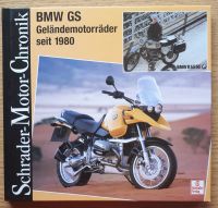 BMW GS Buch Baden-Württemberg - Rauenberg Vorschau