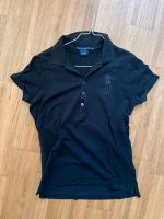 Ralph Lauren Sport S M 36 38 Schwarz Poloshirt Polo T-Shirt München - Thalk.Obersendl.-Forsten-Fürstenr.-Solln Vorschau