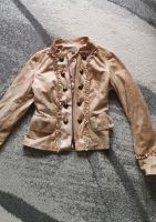 Blazer/ Jacke von Mandarin Größe 34 neu Hannover - Nord Vorschau