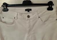 MORE & MORE* Sommer-Hose weiß Gr.38 Hessen - Groß-Umstadt Vorschau