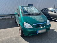 Mercedes A160 Automatik TüV 7/24 Kreis Pinneberg - Bönningstedt Vorschau