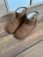 Kuschelige Boots wie Ugg’s Niedersachsen - Osterholz-Scharmbeck Vorschau