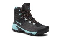 Mammut Sapuen High GTX Damen Wanderschuhe Gr. 37 1/3 NEU Nordrhein-Westfalen - Eitorf Vorschau