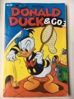 Donald Duck & Co Nr. 22 Von Jägern und Gejagten Taschenbuch Ltb Süd - Niederrad Vorschau