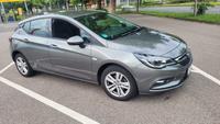 Verkaufe Opel Astra 1.6 CDTI (EZ 07/2016, Diesel) Rheinland-Pfalz - Mainz Vorschau