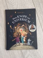 Mein Knopf, ein Universum Carmen Kroll Buch Carmushka Kinderbuch Nordrhein-Westfalen - Greven Vorschau