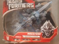 Transformers Figur Megatron voyager class Rheinland-Pfalz - Frankenthal (Pfalz) Vorschau