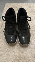 Jordan Air 11 Retro- Sneaker high- black/white Gr. 40,5 unsisex Brandenburg - Baruth / Mark Vorschau