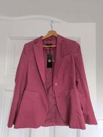 More & More Blazer Gr. 34, Altrosa, Neu mit Etikett Hessen - Walluf Vorschau