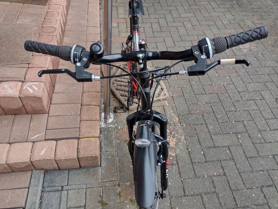 MB Kinder und Jugend Fahrrad in Lichtenau