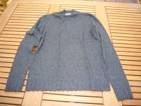 Damen Pullover , Jacoueline de Yong, Gr. S, Fb. schwarz-grau Bayern - Sommerach Vorschau