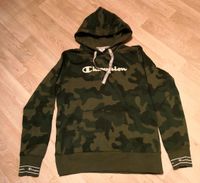 Champion Hoodie Größe L Brandenburg - Bestensee Vorschau