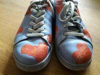 Rar❣Reebok x BBC x Ice Cream Low 'Money Roll Flavor' Sneaker Halenbeck-Rohlsdorf - Brügge Vorschau