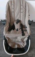 Babyjogger Cityselect Ersatzsitz 2.Sitz Zwillingssitz Baby Jogger Hessen - Griesheim Vorschau