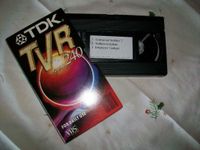 111 VHS Kassetten Rheinland-Pfalz - Wendelsheim Vorschau