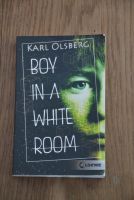 Boy In a White Room Karl Olsberg (Taschenbuch) (Guter ZUstand!) Köln - Mülheim Vorschau