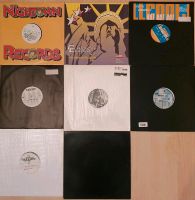 Black Music Rap Hip Hop Schallplatten Vinyl Singles, Maxis Stuttgart - Degerloch Vorschau