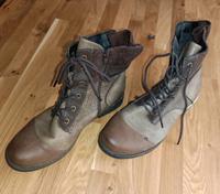 Damen Rieker Schuhe Gr. 39 Hessen - Lorch Vorschau