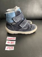 Superfit Groovy Winterschuhe Größe 25 - warm - gefüttert Rheinland-Pfalz - Bitburg Vorschau