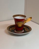 Rosenthal Versace Ikarus Medusa Espressotasse 2-Tlg Kr. Passau - Passau Vorschau