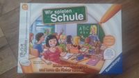 Tiptoi "Wir spielen Schule" Ravensburger NEU Sachsen-Anhalt - Eisleben Vorschau