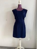 Elegantes Minikleid in dunkellila Hessen - Kassel Vorschau