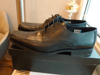 Schicke Lloyd Dagget Schuhe - einmal getragen - UK 12,5 - EU 48 Essen - Rüttenscheid Vorschau