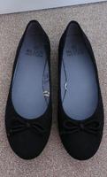 Neue, ungetragene Ballerinas, Gr. 41 Bayern - Stadtbergen Vorschau