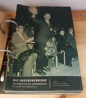 Zeitschrift Zeitschriften Die Jugendherberge Richard Schirrmann Nordrhein-Westfalen - Velbert Vorschau