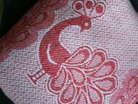 Didymos Pfau Garnet mit 50% Leinen - Tragetuch Schleswig-Holstein - Norderstedt Vorschau