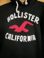 Hoodie Hollister Gr. L * Kapuzenpullover Brandenburg - Caputh Vorschau