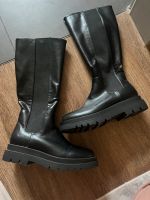 Stiefel 39 schwarz neu Hamburg-Nord - Hamburg Ohlsdorf Vorschau