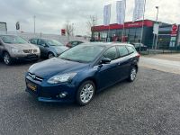 Ford Focus 1.6 Benziner|Titanium| Automatik|NAV| Niedersachsen - Wunstorf Vorschau