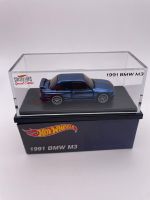 Hot Wheels BMW RLC E30 Blau Baden-Württemberg - Nattheim Vorschau