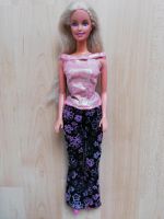 Barbie Blond Ballerina Mattel 1990er 2000er Baden-Württemberg - Weinsberg Vorschau