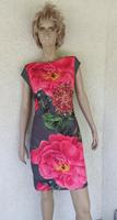Abendkleid Etuikleid Desigual Gr. L Gr. 40 Baden-Württemberg - Möckmühl Vorschau