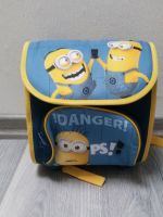 Minions Kindergartentasche Kindergarten Rucksack Niedersachsen - Fürstenau Vorschau