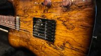 Warmoth Partscaster Kloppmann Pickups Hessen - Kassel Vorschau