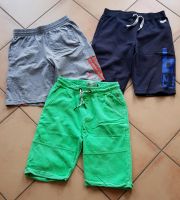 Shorts Gr. 164 Adidas, Esprit, Petrol Industries Saarland - Wadern Vorschau