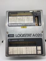 AEG logistat A020 Steuerung Grund gerät sps automatisierung Baden-Württemberg - Villingen-Schwenningen Vorschau