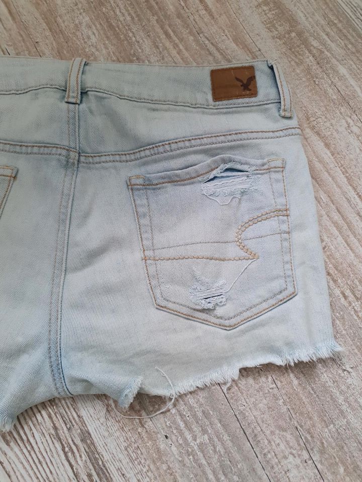 Jeansshorts , Shorts , 3 Stück in Kiel
