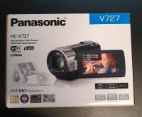 Video Camera Panasonic V727 Endet 19.06.24 Niedersachsen - Bockhorn Vorschau
