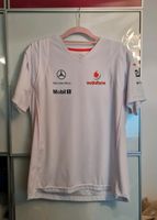 F1 Formel 1 Mclaren Mercedes Tshirt Vintage Frankfurt am Main - Sachsenhausen Vorschau