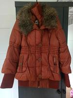 Winterjacke Jacke Khujo XL Damen Sachsen - Hohndorf Vorschau